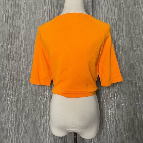 Karen Millen tied waist knit - Picture 9 of 12